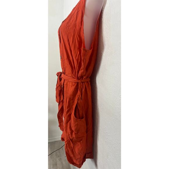 Summer Womens Mini Playsuit Casual Jumpsuit Ladies Holiday Beach Short XL New - Picture 4 of 8